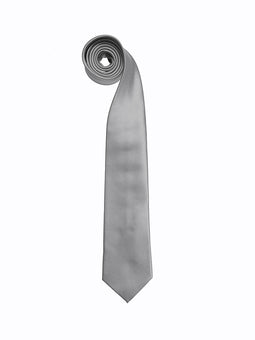 Boys Satin Tie