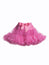 Chiffon Frilled Tutu Skirt