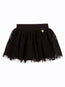 Girls Cotton Lace Skirt