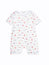 Baby Boys Printed Aircraft Shortie