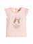 Baby Girls Pink T-Shirt