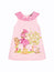 Girls Cotton Jersey Dress